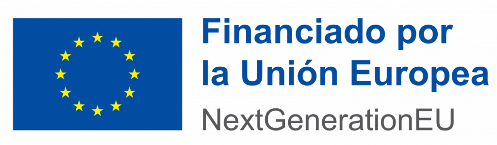 Logo Financiacion Europea